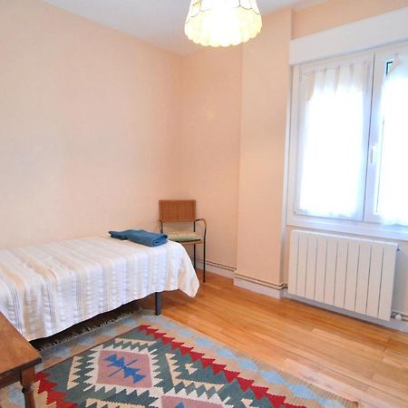 Confortable Y Amplio Piso En Мундака Екстериор снимка