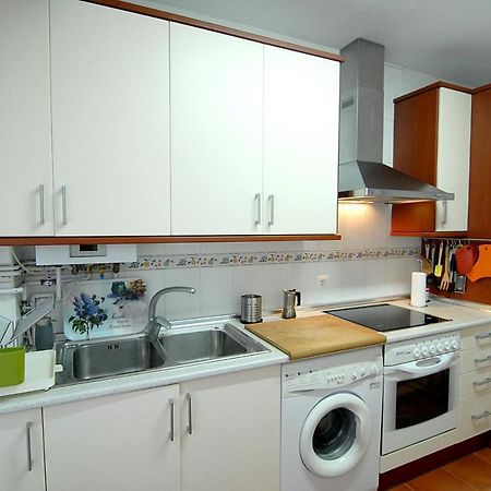 Confortable Y Amplio Piso En Мундака Екстериор снимка