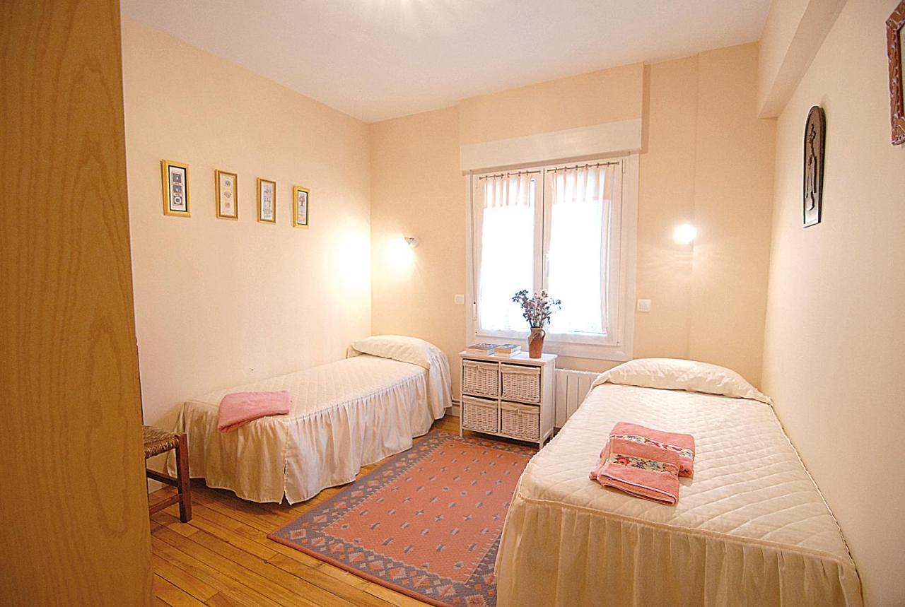 Confortable Y Amplio Piso En Мундака Екстериор снимка